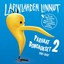 Parhaat Bongaukset 1989-2007 Albumcover