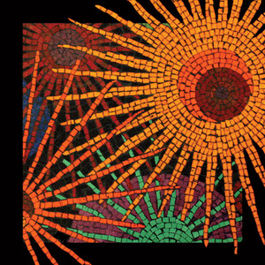 The Great Dying Albumcover