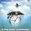 Time Pools
