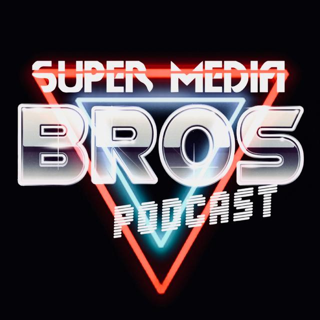 Bro media. Super Media