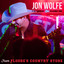 It All Happened Live in a Honky Tonk from Floore's Country Store cover