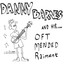 Oft Mended Raiment cover