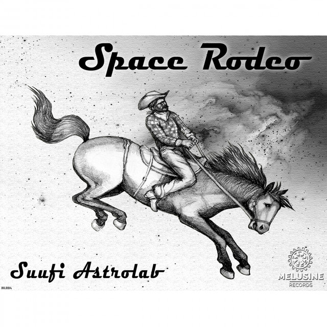 Suufi Astrolab Photo