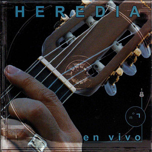 En Vivo (Vol. 1) album