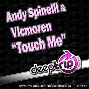 Andy Spinelli