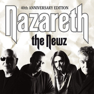 The Newz (40Th Anniversary Edition) cover