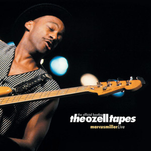 The Ozell Tapes (Live) album