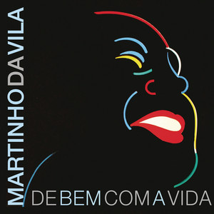 De Bem Com a Vida album