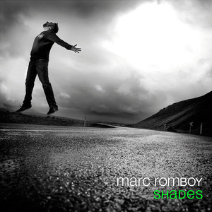 Shades album