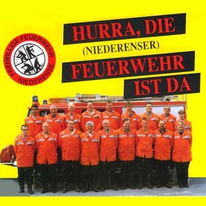 Freiwillige Feuerwehr Niederense