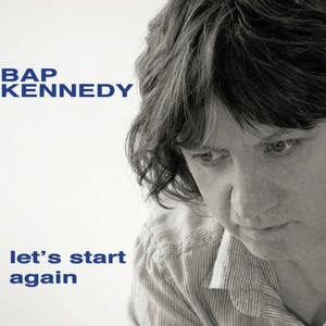 Let's Start Again cover