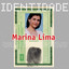 Identidade - Marina cover