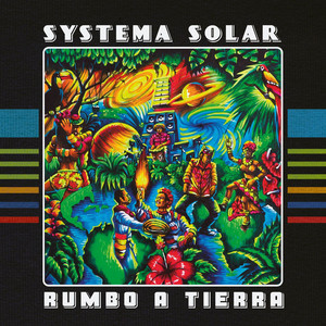 Rumbo a Tierra album