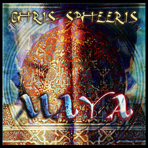 Maya cover