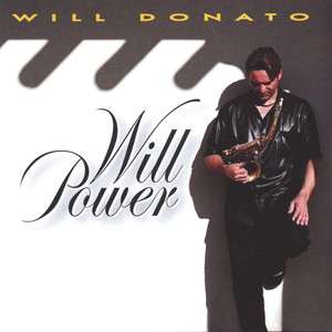 Will Power cover