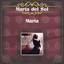 María Albumcover