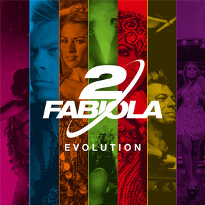 Evolution album