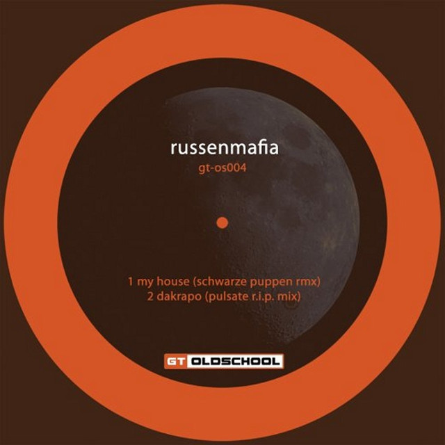 Russenmafia Photo
