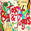 Big Toes and Fingers Albumcover