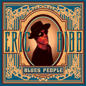 Blues People album