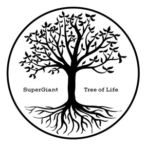 Tree of Life cover