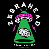 Zebrahead Photo