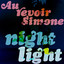 Night Light Albumcover