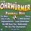 OHRWÜRMER Fußball Hits & Stadion Hits Albumcover