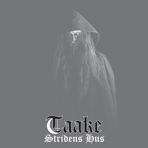 Stridens hus cover