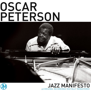 Jazz Manifesto album