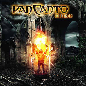Hero cover