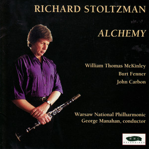 Alchemy album