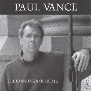 Paul Vance
