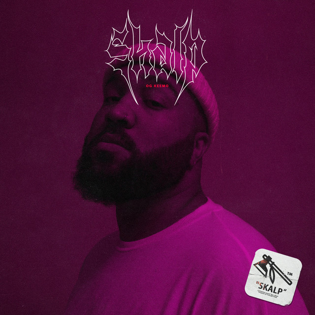 Skalp cover