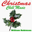 Christmas Chill Music Albumcover