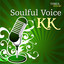 Soulful Voice K K cover