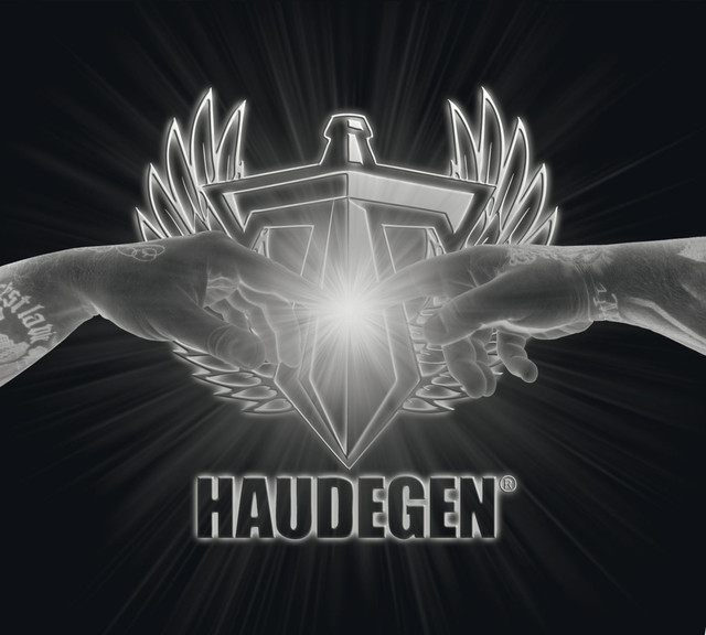 Haudegen cover