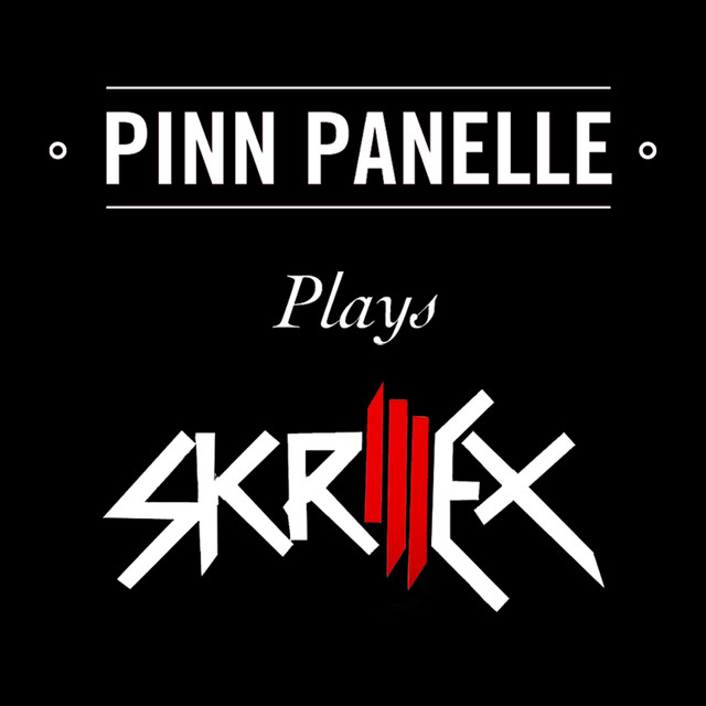 Pinn Photo