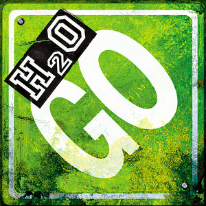 GO cover