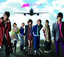 depArture cover