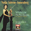 The Four Seasons cover