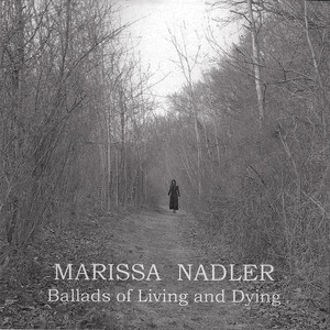 Ballads of Living and Dying album
