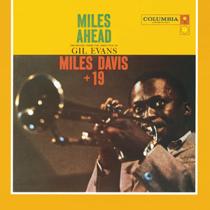 Miles Ahead album