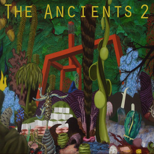The Ancients 2 cover