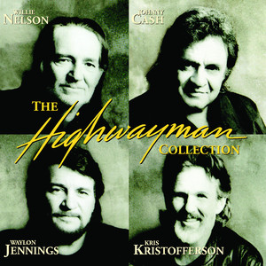 The Highwayman Collection album