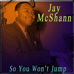 So You Won't Jump album