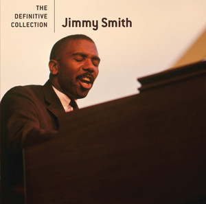The Definitive Collection album