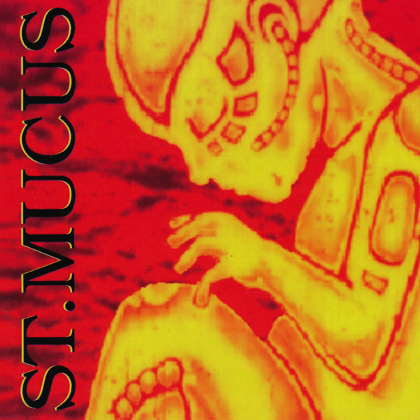 St. Mucus Photo