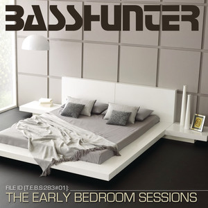 The Early Bedroom Sessions album