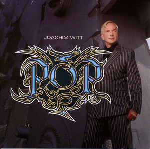 Pop cover